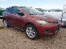 JM3ER29L870****** Salvage and Wrecked 2007 Mazda CX-7 in Phoenix