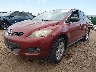 JM3ER29L870****** Used and Repairable 2007 Mazda CX-7 in Phoenix