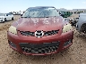 JM3ER29L870****** Salvage and Repairable 2007 Mazda CX-7 in Arizona State