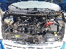 3FADP4BJ4BM****** Repairable 2011 Ford Fiesta in Charleston