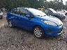 3FADP4BJ4BM****** Salvage and Wrecked 2011 Ford Fiesta in Charleston