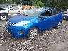 3FADP4BJ4BM****** Used and Repairable 2011 Ford Fiesta in Charleston