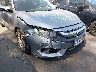 2HGFC2F71GH****** Salvamento y Reparables 2016 Honda Civic en Estado de California