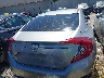 2HGFC2F71GH****** Usados 2016 Honda Civic