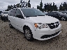 2C4RDGBG6HR****** Salvamento y Destrozados 2017 Dodge Grand Caravan en Seattle