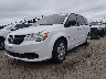 2C4RDGBG6HR****** Usados y Reparables 2017 Dodge Grand Caravan en Seattle