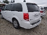2C4RDGBG6HR****** Salvamento y Reparables 2017 Dodge Grand Caravan en Seattle