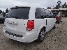 2C4RDGBG6HR****** Salvamento y Destrozados 2017 Dodge Grand Caravan en Estado de Washington