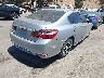 1HGCR2F3XGA****** Salvage and Wrecked 2016 Honda Accord in California State
