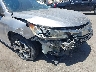 1HGCR2F3XGA****** Salvage and Repairable 2016 Honda Accord in California State