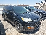 1FMCU0F75GU****** Salvamento y Destrozados 2016 Ford Escape en Lubbock