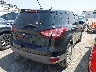 1FMCU0F75GU****** Salvamento y Destrozados 2016 Ford Escape en Estado de Texas
