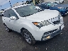 2HNYD2H30CH****** Salvage and Wrecked 2012 Acura MDX in Ace Perris