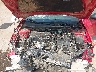 2HGFE2F50NH****** Repairable 2022 Honda Civic in Longview