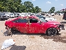 2HGFE2F50NH****** Wrecked 2022 Honda Civic in Texas State