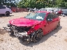 2HGFE2F50NH****** Used and Repairable 2022 Honda Civic in Longview