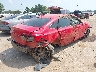 2HGFE2F50NH****** Salvage and Wrecked 2022 Honda Civic in Texas State