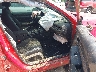 2HGFE2F50NH****** Used and Repairable 2022 Honda Civic in Texas State