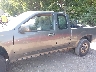 1GCJTBFE9B8****** Repairable 2011 Chevrolet Colorado in Indiana State