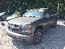 1GCJTBFE9B8****** Used and Repairable 2011 Chevrolet Colorado in Indianapolis