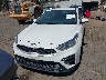 3KPF24AD7KE****** Wrecked 2019 Kia Forte in California State
