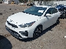 3KPF24AD7KE****** Used and Repairable 2019 Kia Forte in Fontana