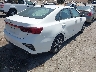 3KPF24AD7KE****** Salvage and Wrecked 2019 Kia Forte in California State