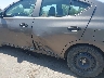 3N1CN7AP2HL****** Destrozados 2017 Nissan Versa en Estado de California