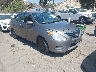 3N1CN7AP2HL****** Salvamento y Destrozados 2017 Nissan Versa en Fontana