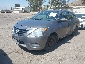 3N1CN7AP2HL****** Usados y Reparables 2017 Nissan Versa en Fontana