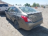 3N1CN7AP2HL****** Salvamento y Reparables 2017 Nissan Versa en Fontana