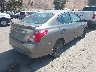 3N1CN7AP2HL****** Salvamento y Destrozados 2017 Nissan Versa en Estado de California