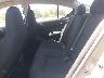 3N1CN7AP2HL****** Destrozados 2017 Nissan Versa en Fontana