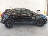 JN1BJ1CR4JW****** Repairable 2018 Nissan Rogue Sport in Washington State