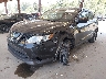 JN1BJ1CR4JW****** Used and Repairable 2018 Nissan Rogue Sport in Seattle