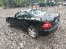 WDBKK65F04F****** Salvage and Repairable 2004 Mercedes-Benz Slk 320 in Suffolk