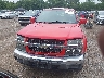 1GCHSDFE7C8****** Wrecked 2012 Chevrolet Colorado in Iowa State