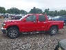 1GCHSDFE7C8****** Repairable 2012 Chevrolet Colorado in Iowa State