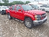 1GCHSDFE7C8****** Salvage and Wrecked 2012 Chevrolet Colorado in Davenport
