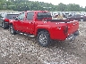1GCHSDFE7C8****** Salvage and Repairable 2012 Chevrolet Colorado in Davenport
