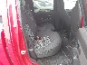 1GCHSDFE7C8****** Wrecked 2012 Chevrolet Colorado in Davenport
