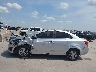 1G1JC5SH6E4****** Reparables 2014 Chevrolet Sonic en Estado de Texas