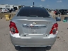 1G1JC5SH6E4****** Destrozados 2014 Chevrolet Sonic