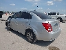 1G1JC5SH6E4****** Salvamento y Reparables 2014 Chevrolet Sonic en Dallas