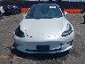 5YJ3E1EA2PF****** Salvage 2023 Tesla Model 3 in California State