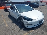 5YJ3E1EA2PF****** Salvage and Wrecked 2023 Tesla Model 3 in Anaheim Consolidated