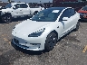 5YJ3E1EA2PF****** Used and Repairable 2023 Tesla Model 3 in Anaheim Consolidated