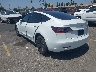 5YJ3E1EA2PF****** Salvage and Repairable 2023 Tesla Model 3 in Anaheim Consolidated