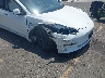5YJ3E1EA2PF****** Salvage and Repairable 2023 Tesla Model 3 in California State