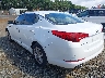 5XXGM4A70DG****** Salvage and Repairable 2013 Kia Optima in Northern Virginia